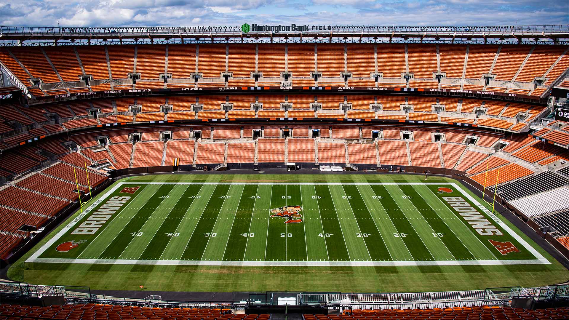 Cleveland Browns vs Cincinnati Bengals